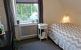 Bed And Breakfast Struer